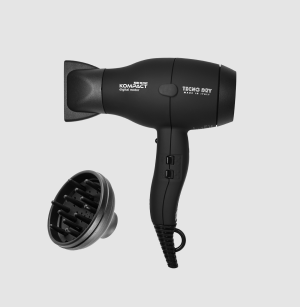 Kompact Digital Motor