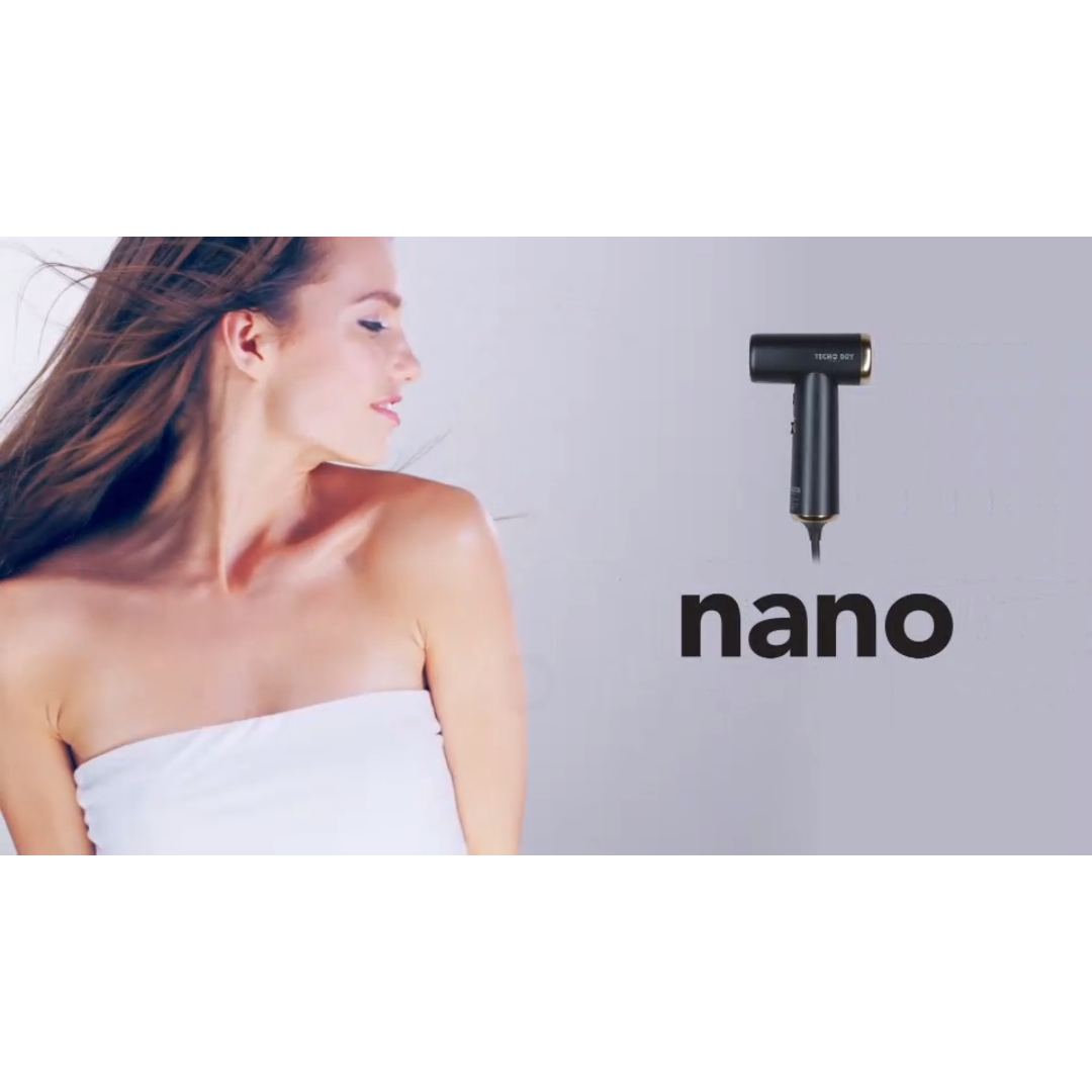Phon tecnodry NANO